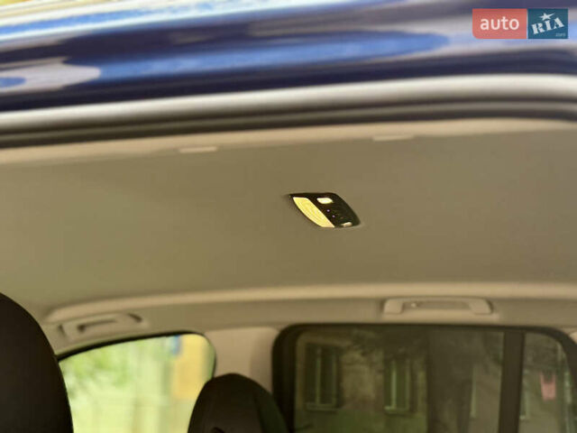 Синій БМВ Х3, об'ємом двигуна 2 л та пробігом 140 тис. км за 29900 $, фото 69 на Automoto.ua