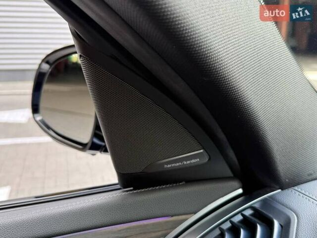 Синій БМВ Х3, об'ємом двигуна 2 л та пробігом 121 тис. км за 28990 $, фото 27 на Automoto.ua