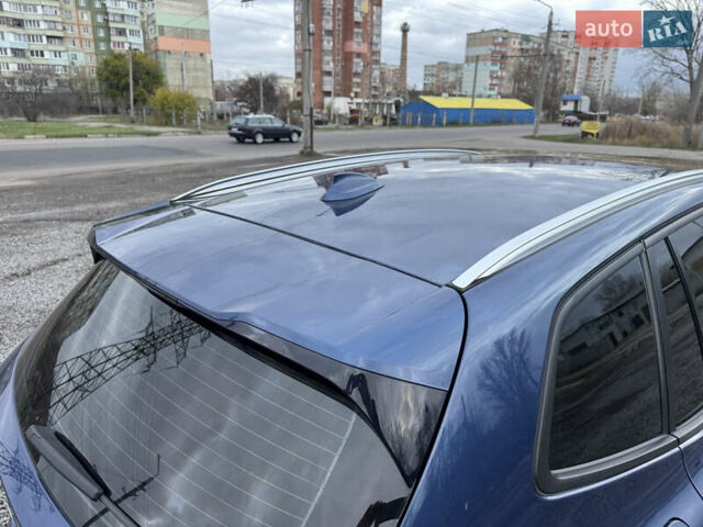 Синій БМВ Х3, об'ємом двигуна 2 л та пробігом 142 тис. км за 29300 $, фото 14 на Automoto.ua