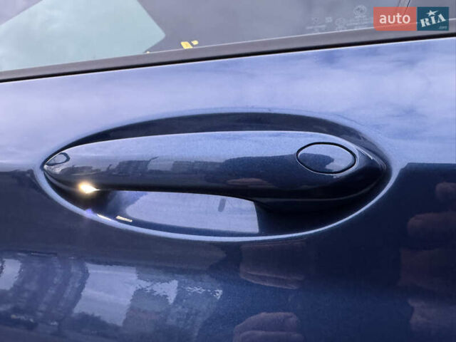 Синій БМВ Х3, об'ємом двигуна 2 л та пробігом 142 тис. км за 29300 $, фото 30 на Automoto.ua