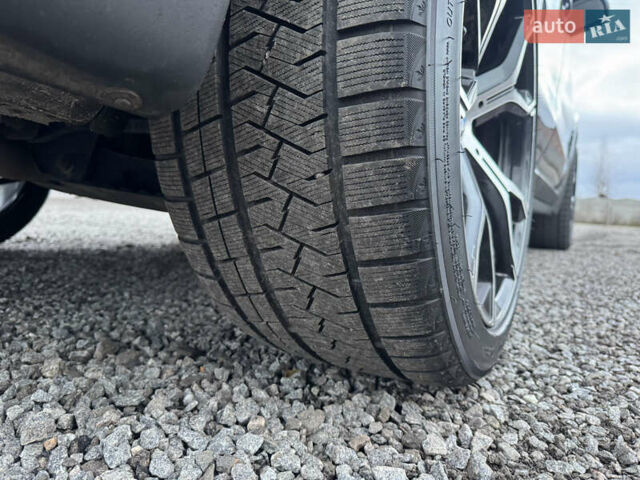 Синій БМВ Х3, об'ємом двигуна 2 л та пробігом 142 тис. км за 29300 $, фото 24 на Automoto.ua