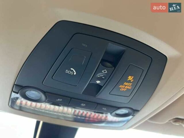 Синий БМВ Х3, объемом двигателя 2 л и пробегом 66 тыс. км за 12800 $, фото 13 на Automoto.ua