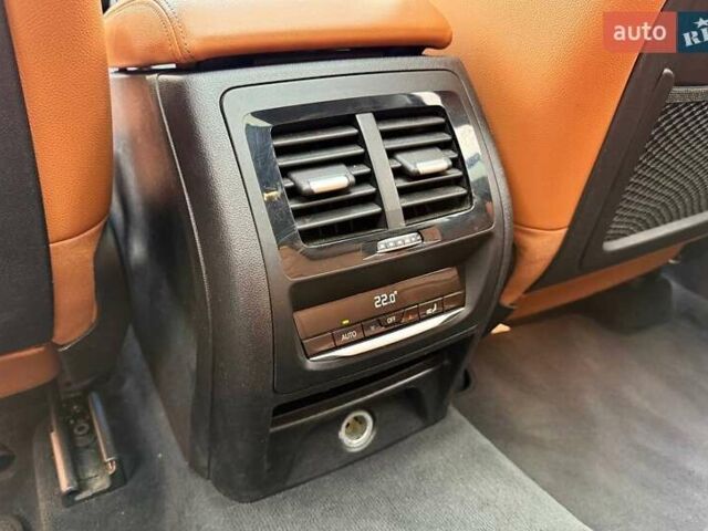 Синій БМВ Х3, об'ємом двигуна 2 л та пробігом 121 тис. км за 28990 $, фото 25 на Automoto.ua