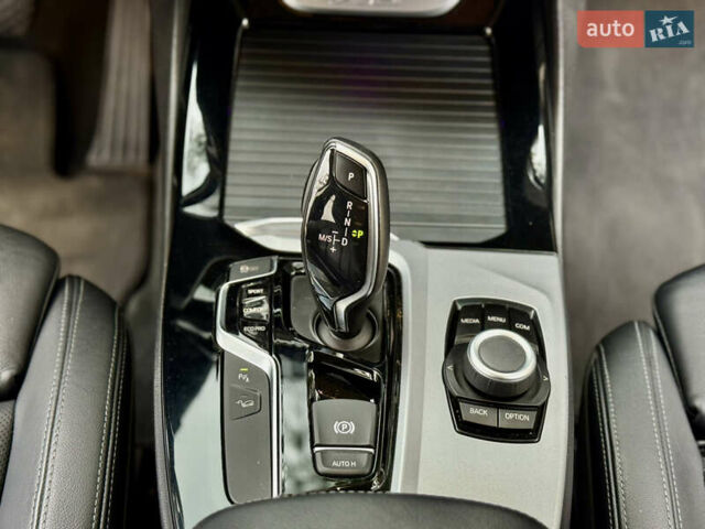 Синій БМВ Х3, об'ємом двигуна 2 л та пробігом 140 тис. км за 29900 $, фото 46 на Automoto.ua