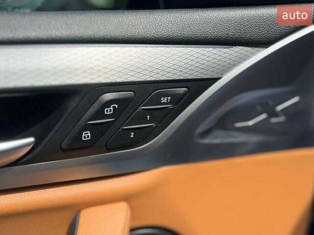 Синій БМВ Х3, об'ємом двигуна 2.99 л та пробігом 212 тис. км за 35000 $, фото 8 на Automoto.ua