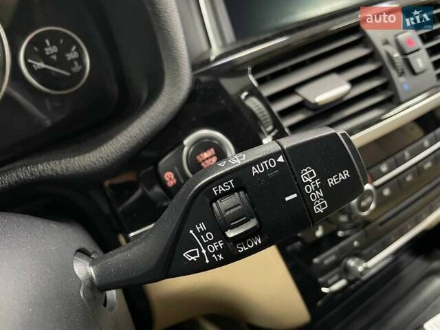 Синий БМВ Х3, объемом двигателя 2 л и пробегом 180 тыс. км за 15990 $, фото 24 на Automoto.ua