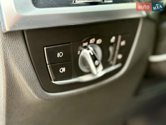 Синій БМВ Х3, об'ємом двигуна 2 л та пробігом 140 тис. км за 29900 $, фото 52 на Automoto.ua