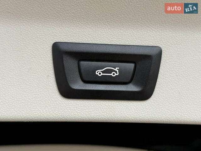 Синій БМВ Х3, об'ємом двигуна 2 л та пробігом 140 тис. км за 29900 $, фото 68 на Automoto.ua