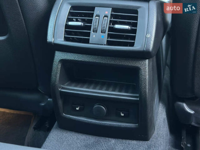 Синий БМВ Х3, объемом двигателя 2 л и пробегом 143 тыс. км за 19500 $, фото 43 на Automoto.ua