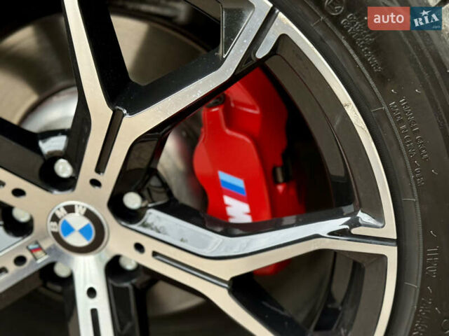 Синій БМВ Х3, об'ємом двигуна 2 л та пробігом 140 тис. км за 29900 $, фото 35 на Automoto.ua