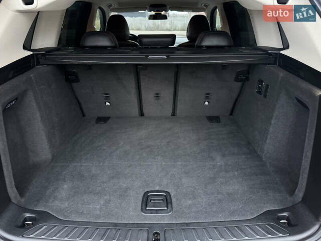 Синій БМВ Х3, об'ємом двигуна 2 л та пробігом 144 тис. км за 27900 $, фото 34 на Automoto.ua