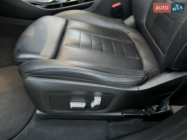 Синій БМВ Х3, об'ємом двигуна 2 л та пробігом 142 тис. км за 29300 $, фото 45 на Automoto.ua