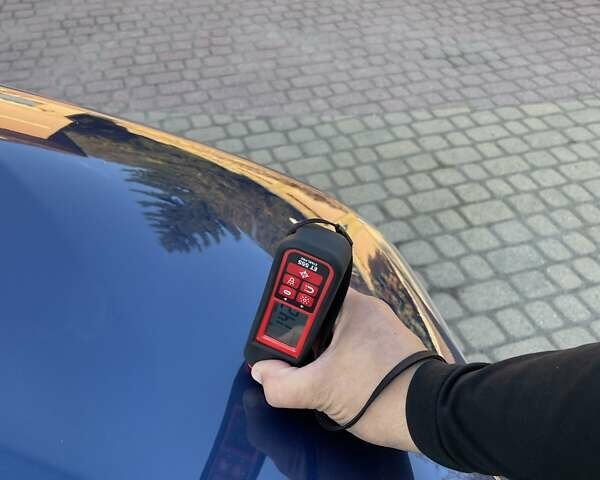 Синий БМВ Х3, объемом двигателя 3 л и пробегом 117 тыс. км за 39500 $, фото 35 на Automoto.ua