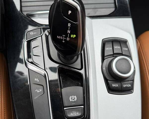 Синий БМВ Х3, объемом двигателя 2 л и пробегом 193 тыс. км за 32999 $, фото 57 на Automoto.ua