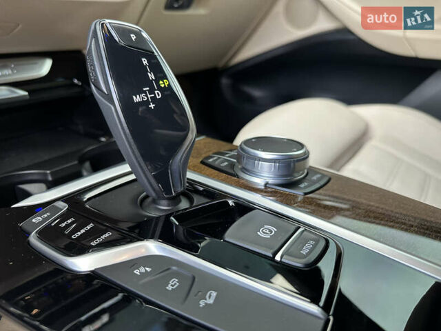 Синий БМВ Х3, объемом двигателя 3 л и пробегом 92 тыс. км за 35950 $, фото 29 на Automoto.ua