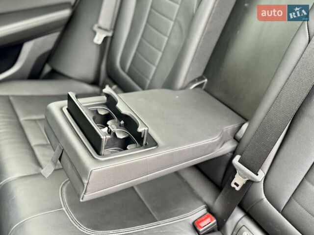 Синий БМВ Х3, объемом двигателя 2 л и пробегом 252 тыс. км за 22500 $, фото 47 на Automoto.ua