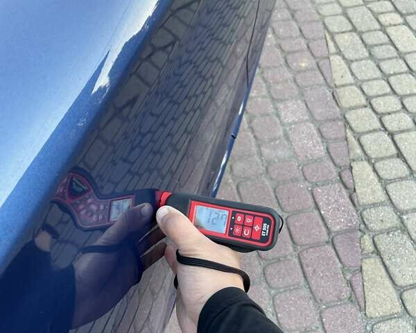 Синий БМВ Х3, объемом двигателя 3 л и пробегом 117 тыс. км за 39500 $, фото 40 на Automoto.ua