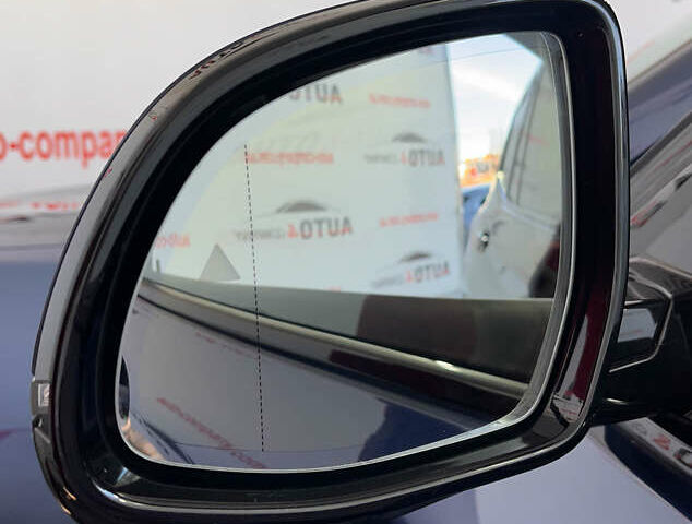 Синий БМВ Х3, объемом двигателя 2 л и пробегом 163 тыс. км за 32950 $, фото 44 на Automoto.ua