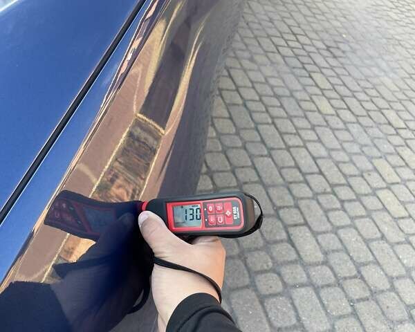 Синий БМВ Х3, объемом двигателя 3 л и пробегом 117 тыс. км за 39500 $, фото 33 на Automoto.ua