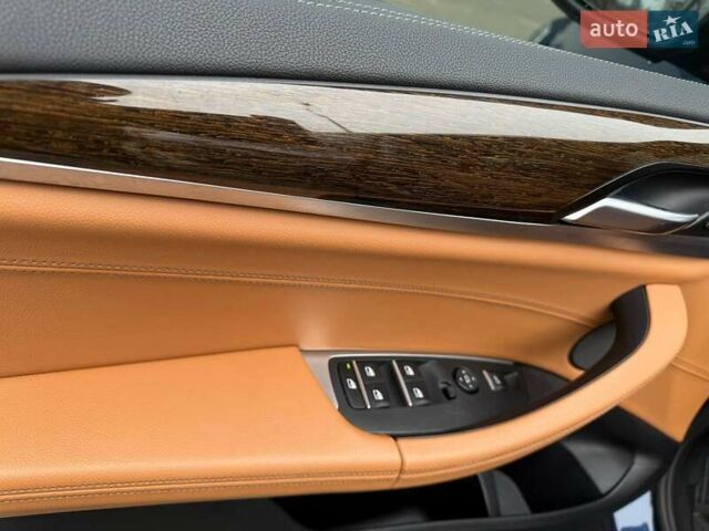 Синий БМВ Х3, объемом двигателя 2 л и пробегом 193 тыс. км за 32999 $, фото 40 на Automoto.ua