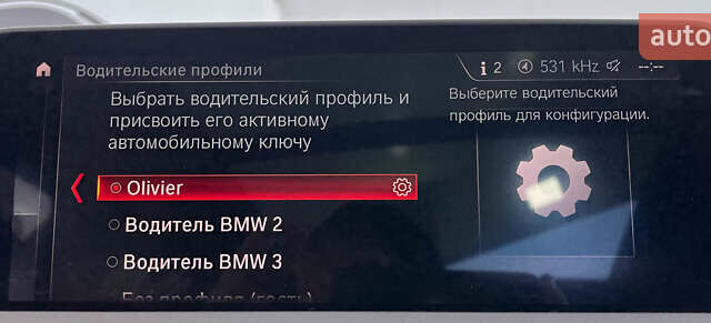 Синий БМВ Х3, объемом двигателя 2 л и пробегом 163 тыс. км за 32950 $, фото 35 на Automoto.ua