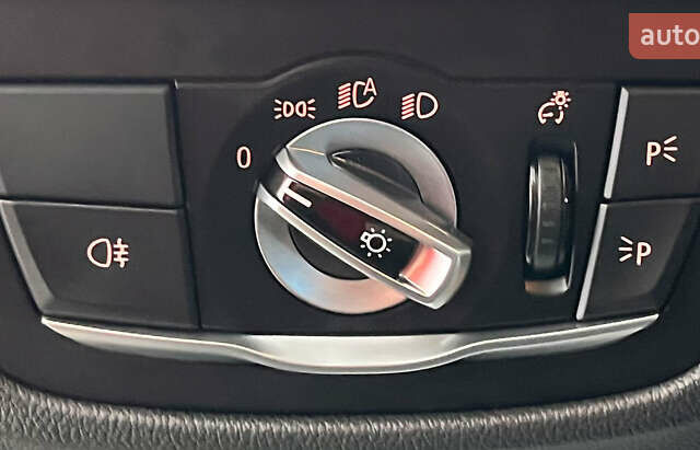 Синий БМВ Х3, объемом двигателя 2 л и пробегом 163 тыс. км за 32950 $, фото 48 на Automoto.ua