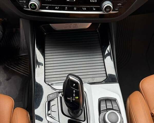 Синий БМВ Х3, объемом двигателя 2 л и пробегом 193 тыс. км за 32999 $, фото 54 на Automoto.ua