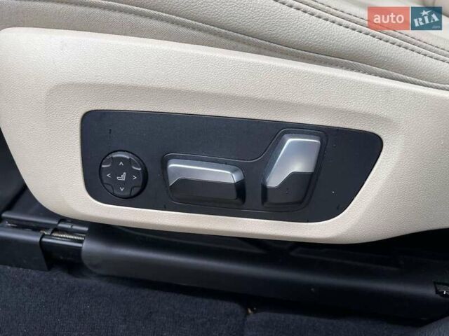 Синий БМВ Х3, объемом двигателя 2 л и пробегом 77 тыс. км за 29900 $, фото 19 на Automoto.ua