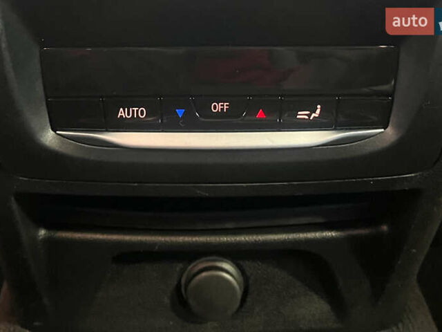 Синий БМВ Х3, объемом двигателя 2 л и пробегом 163 тыс. км за 32950 $, фото 14 на Automoto.ua