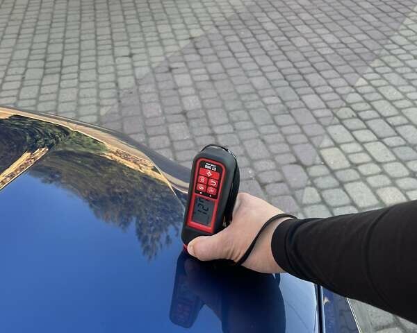 Синий БМВ Х3, объемом двигателя 3 л и пробегом 117 тыс. км за 39500 $, фото 38 на Automoto.ua