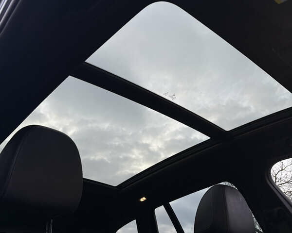 Синий БМВ Х3, объемом двигателя 2 л и пробегом 140 тыс. км за 29900 $, фото 17 на Automoto.ua