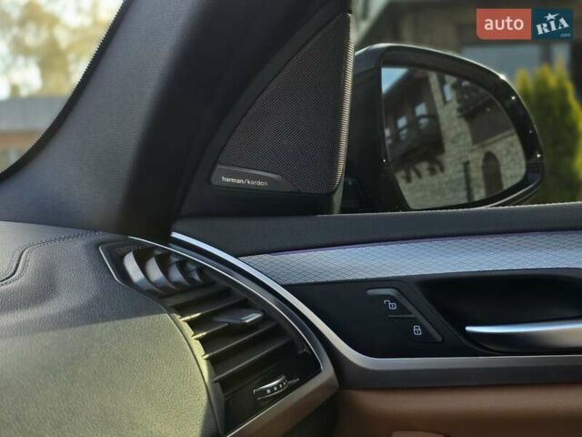 Синій БМВ Х3, об'ємом двигуна 3 л та пробігом 89 тис. км за 39999 $, фото 20 на Automoto.ua