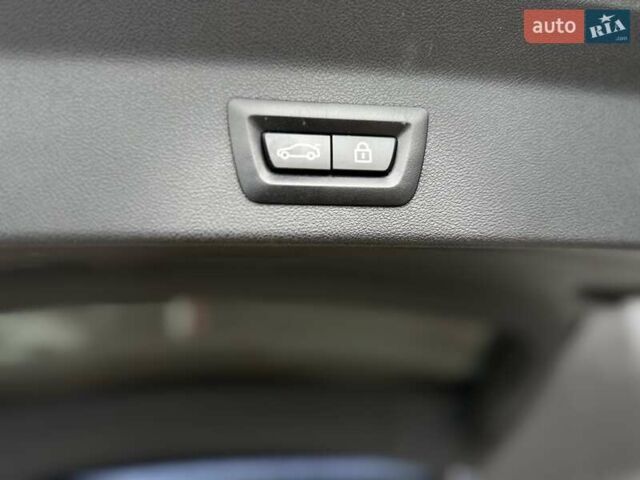 Синій БМВ Х3, об'ємом двигуна 2 л та пробігом 186 тис. км за 21900 $, фото 25 на Automoto.ua