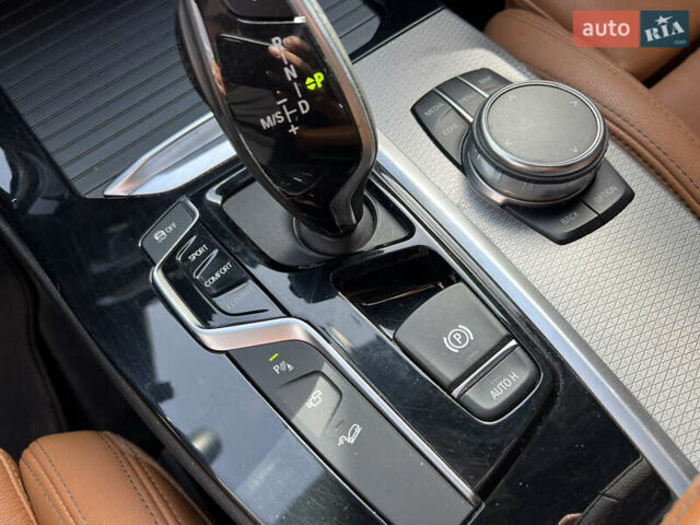 Синій БМВ Х3, об'ємом двигуна 3 л та пробігом 109 тис. км за 41900 $, фото 41 на Automoto.ua