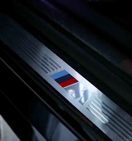 Синий БМВ Х3, объемом двигателя 2 л и пробегом 103 тыс. км за 31499 $, фото 35 на Automoto.ua