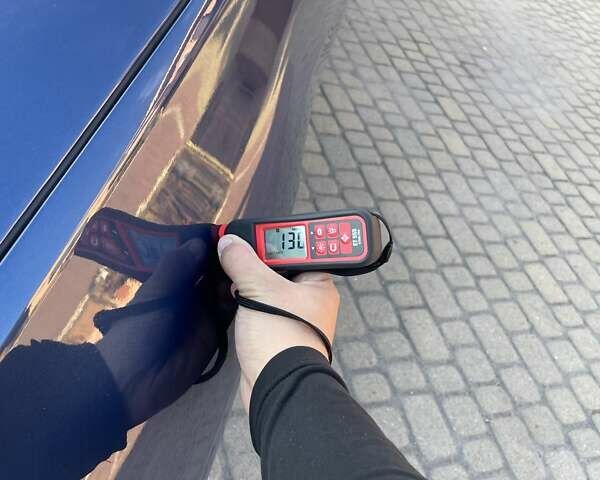 Синий БМВ Х3, объемом двигателя 3 л и пробегом 117 тыс. км за 39500 $, фото 32 на Automoto.ua