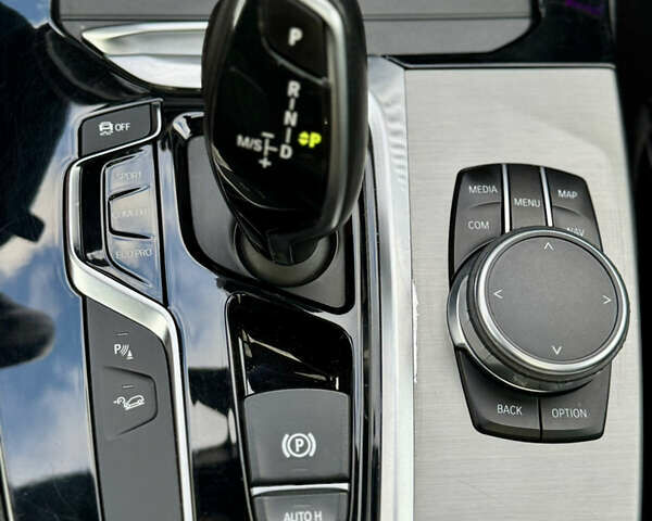 Синий БМВ Х3, объемом двигателя 2 л и пробегом 252 тыс. км за 22500 $, фото 38 на Automoto.ua