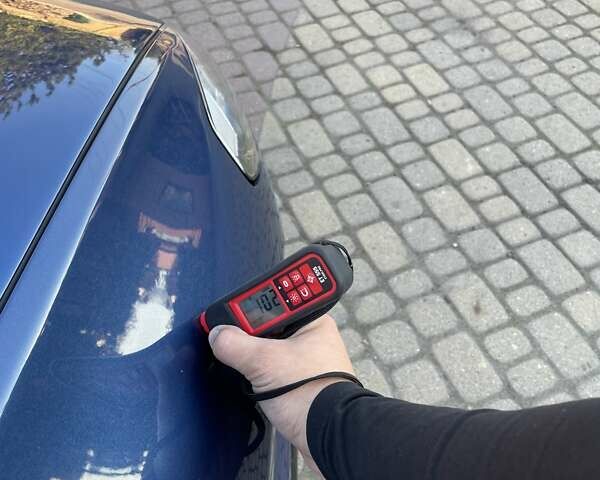 Синий БМВ Х3, объемом двигателя 3 л и пробегом 117 тыс. км за 39500 $, фото 39 на Automoto.ua