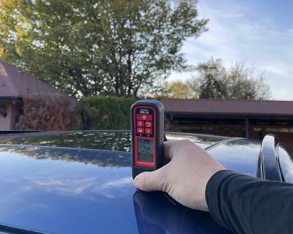 Синий БМВ Х3, объемом двигателя 3 л и пробегом 117 тыс. км за 39500 $, фото 50 на Automoto.ua