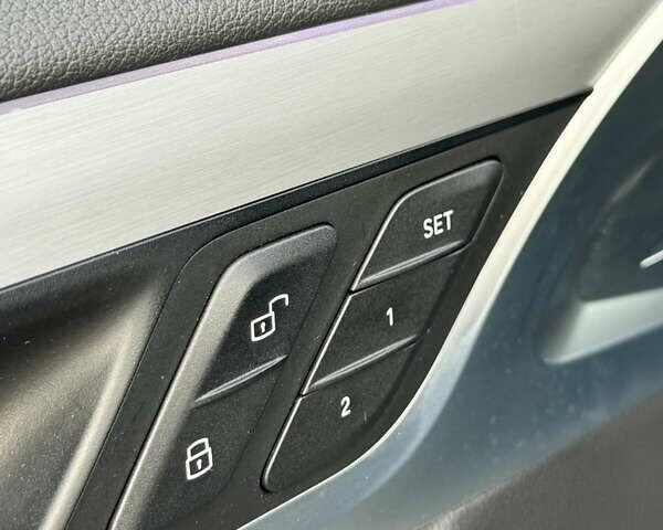 Синий БМВ Х3, объемом двигателя 2 л и пробегом 252 тыс. км за 22500 $, фото 26 на Automoto.ua