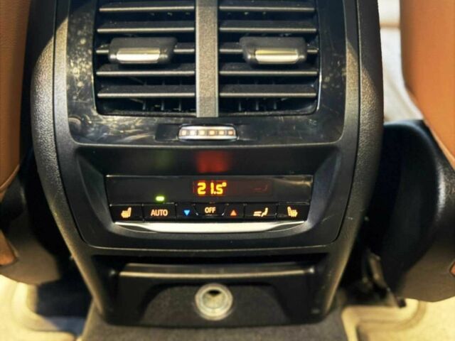 Синій БМВ Х3, об'ємом двигуна 3 л та пробігом 129 тис. км за 35600 $, фото 18 на Automoto.ua