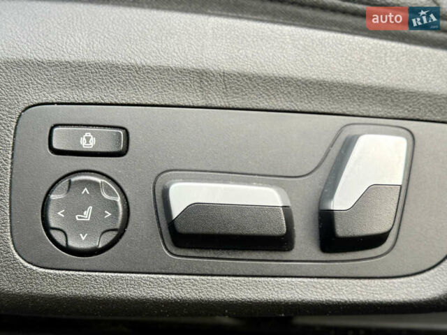 Синий БМВ Х3, объемом двигателя 2 л и пробегом 252 тыс. км за 22500 $, фото 31 на Automoto.ua