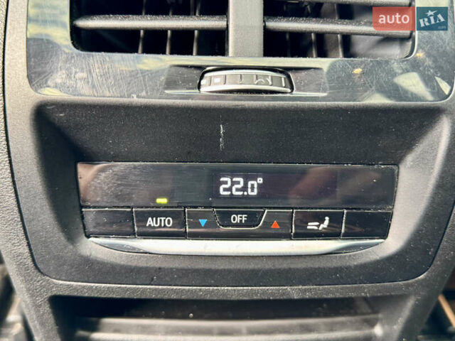 Синий БМВ Х3, объемом двигателя 2 л и пробегом 252 тыс. км за 22500 $, фото 50 на Automoto.ua