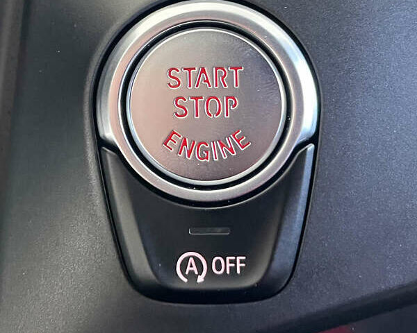 Синий БМВ Х3, объемом двигателя 2 л и пробегом 163 тыс. км за 32950 $, фото 50 на Automoto.ua