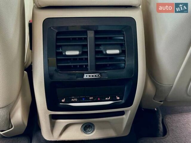 Синий БМВ Х3, объемом двигателя 2 л и пробегом 98 тыс. км за 37990 $, фото 39 на Automoto.ua