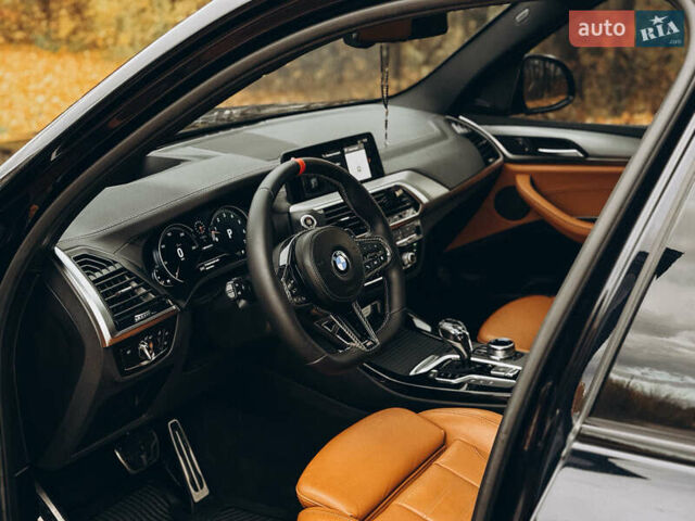 Синий БМВ Х3, объемом двигателя 3 л и пробегом 180 тыс. км за 35500 $, фото 10 на Automoto.ua