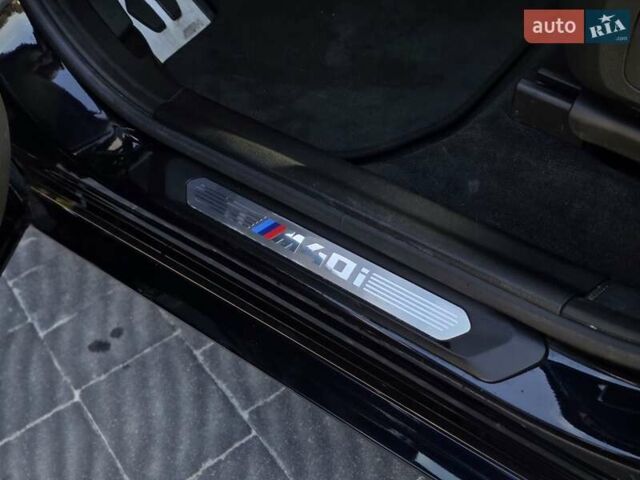 Синій БМВ Х3, об'ємом двигуна 3 л та пробігом 89 тис. км за 39999 $, фото 16 на Automoto.ua