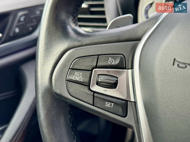 Синий БМВ Х3, объемом двигателя 2 л и пробегом 252 тыс. км за 22500 $, фото 34 на Automoto.ua