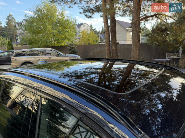 Синій БМВ Х3, об'ємом двигуна 3 л та пробігом 134 тис. км за 33500 $, фото 17 на Automoto.ua