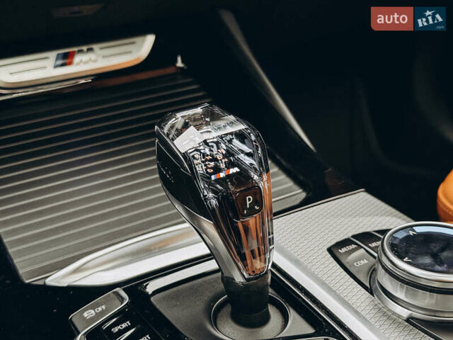 Синий БМВ Х3, объемом двигателя 3 л и пробегом 180 тыс. км за 35500 $, фото 18 на Automoto.ua